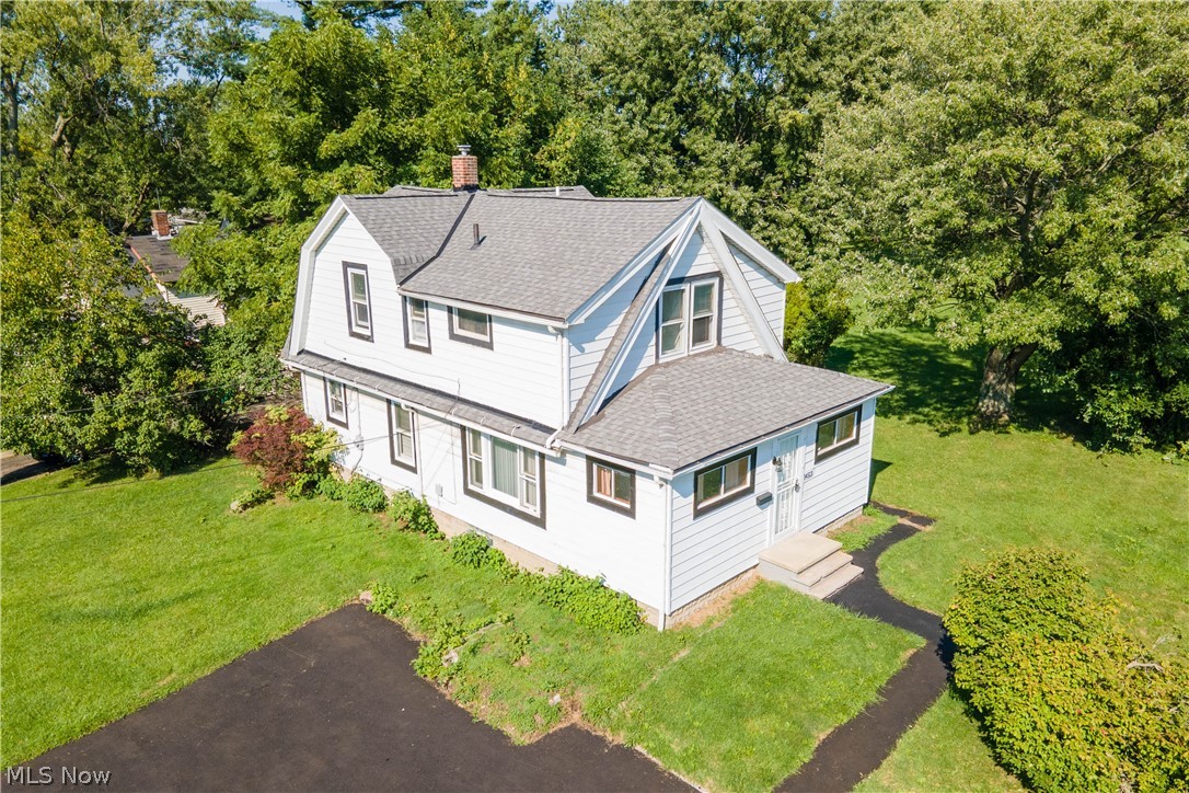14513 Libby Road Maple Heights, OH 44137 - Photo 1 of 35 Gallery Image 1