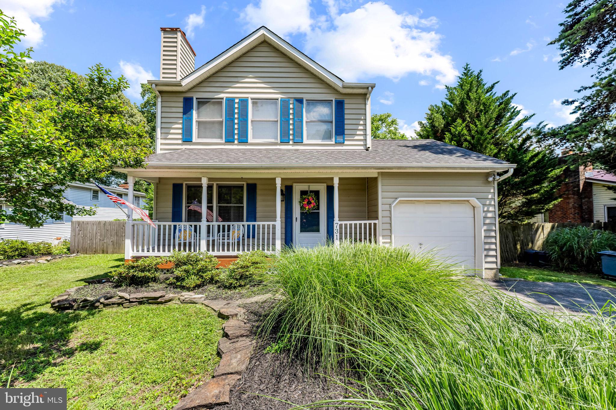 731 McCann Road Severna Park, MD 21146 - Photo 1 of 46 Gallery Image 1