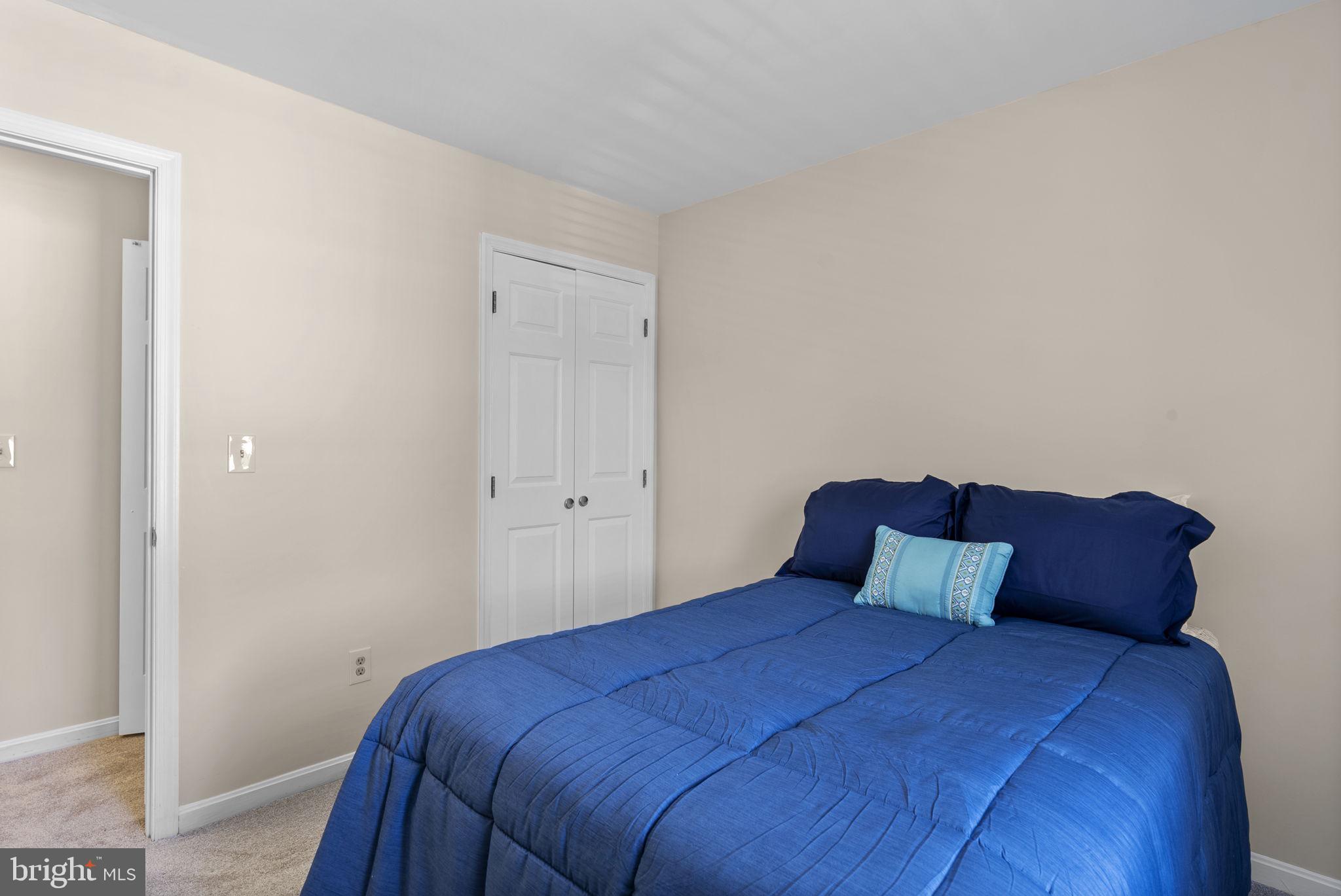 731 McCann Road Severna Park, MD 21146 - Photo 31 of 46 Upper Level - Bedroom #3
