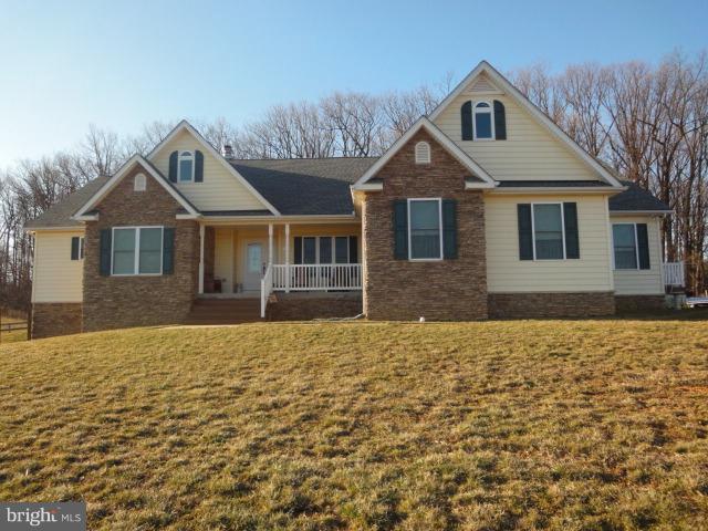 2407 Liberty Road Mount Airy, MD 21771 - Photo 1 of 5 Exterior (General)