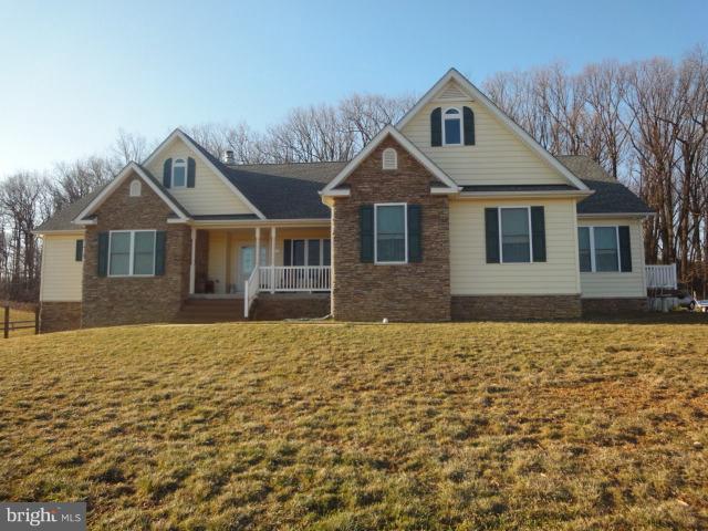 2407 Liberty Road Mount Airy, MD 21771 - Photo 2 of 5 Exterior (General)
