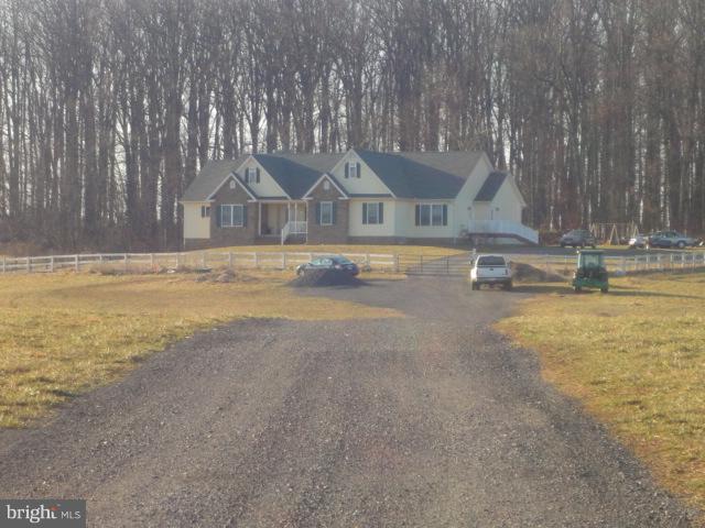 2407 Liberty Road Mount Airy, MD 21771 - Photo 3 of 5 Exterior (General)