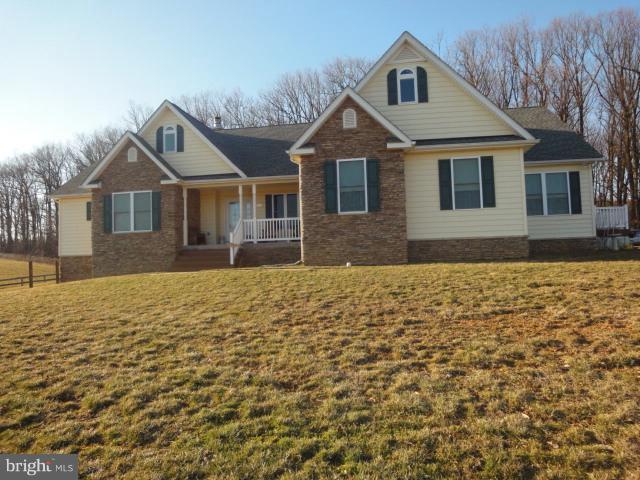 2407 Liberty Road Mount Airy, MD 21771 - Photo 5 of 5 Exterior (Front)