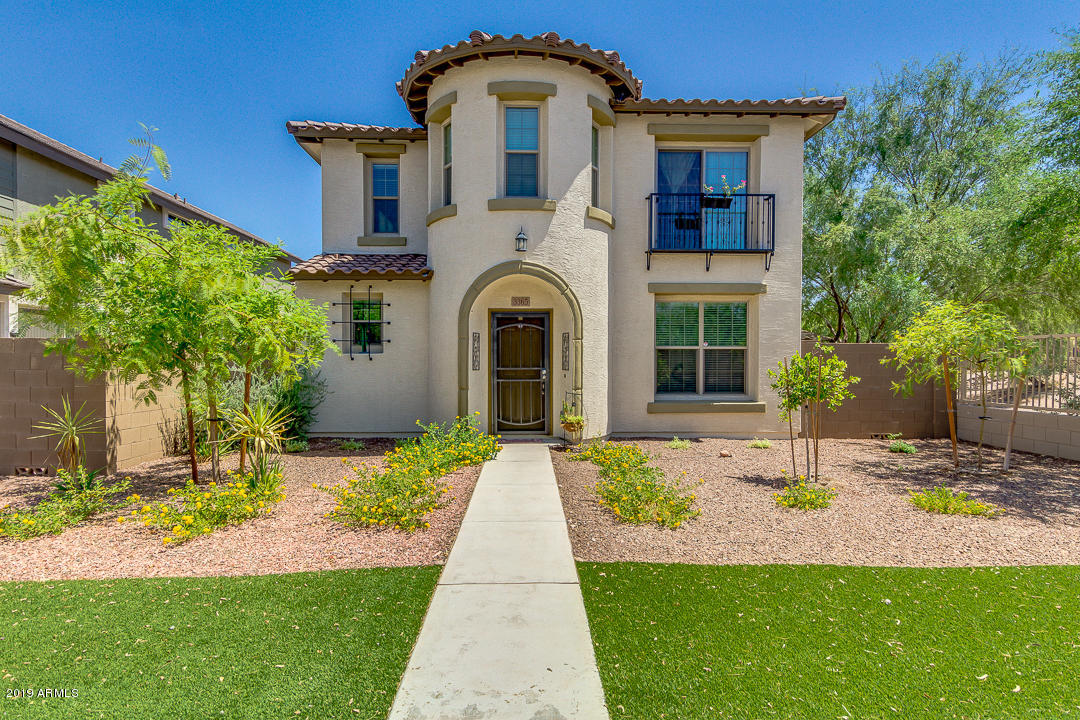 3365 West Hayduk Road Laveen, AZ 85339 - Photo 1 of 40 01- Hayduk