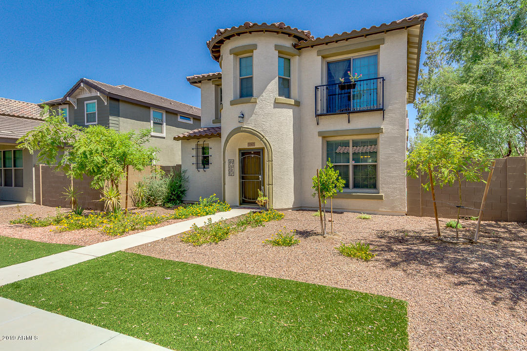 3365 West Hayduk Road Laveen, AZ 85339 - Photo 2 of 40 05- Hayduk