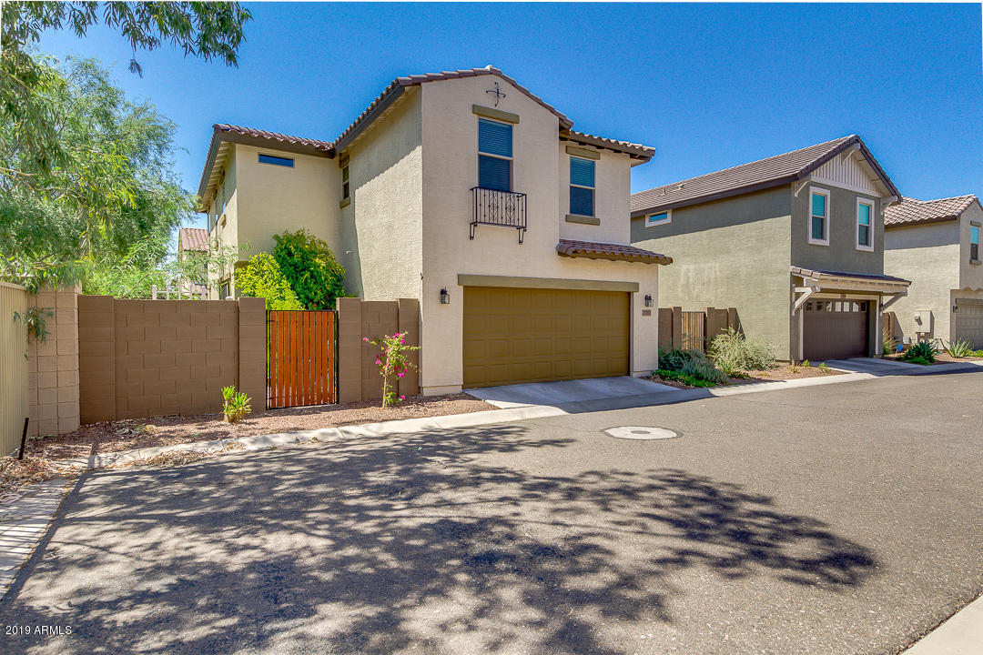 3365 West Hayduk Road Laveen, AZ 85339 - Photo 34 of 40 53- Hayduk