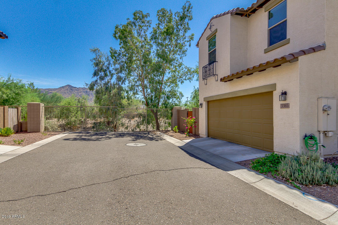 3365 West Hayduk Road Laveen, AZ 85339 - Photo 35 of 40 55- Hayduk