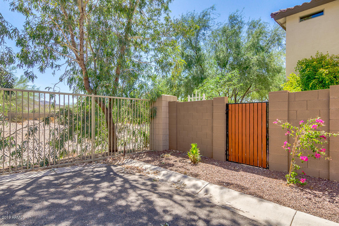 3365 West Hayduk Road Laveen, AZ 85339 - Photo 36 of 40 56- Hayduk