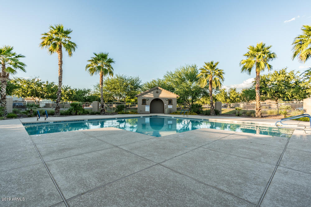 3365 West Hayduk Road Laveen, AZ 85339 - Photo 37 of 40 58-Hayduk