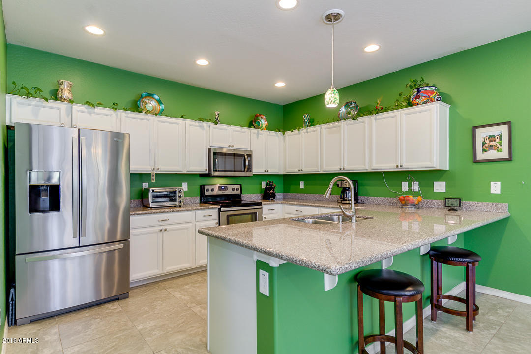 3365 West Hayduk Road Laveen, AZ 85339 - Photo 10 of 40 19- Hayduk