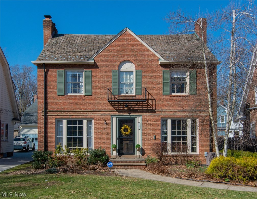3264 Kenmore Road Shaker Heights, OH 44122 - Photo 1 of 27 Gallery Image 1