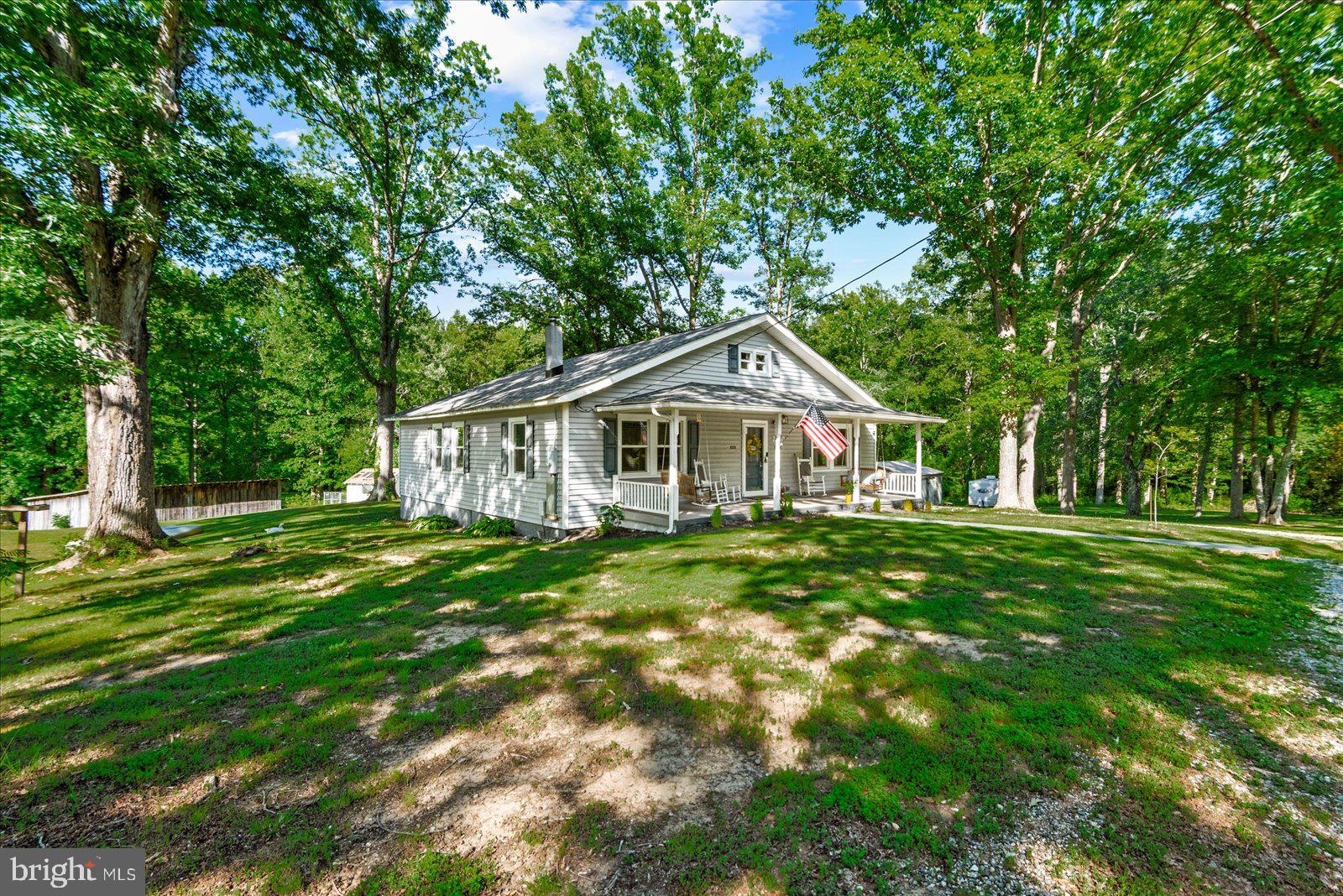 2510 Broad St Road Gum Spring, VA 23065 - Photo 3 of 61