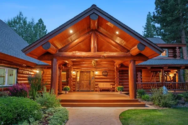$2,399,000 | 69 Silver Sage Drive, Clio, CA 96106