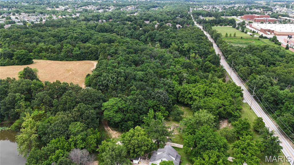 9-acres May Road Wentzville, MO 63385 - Photo 2 of 11