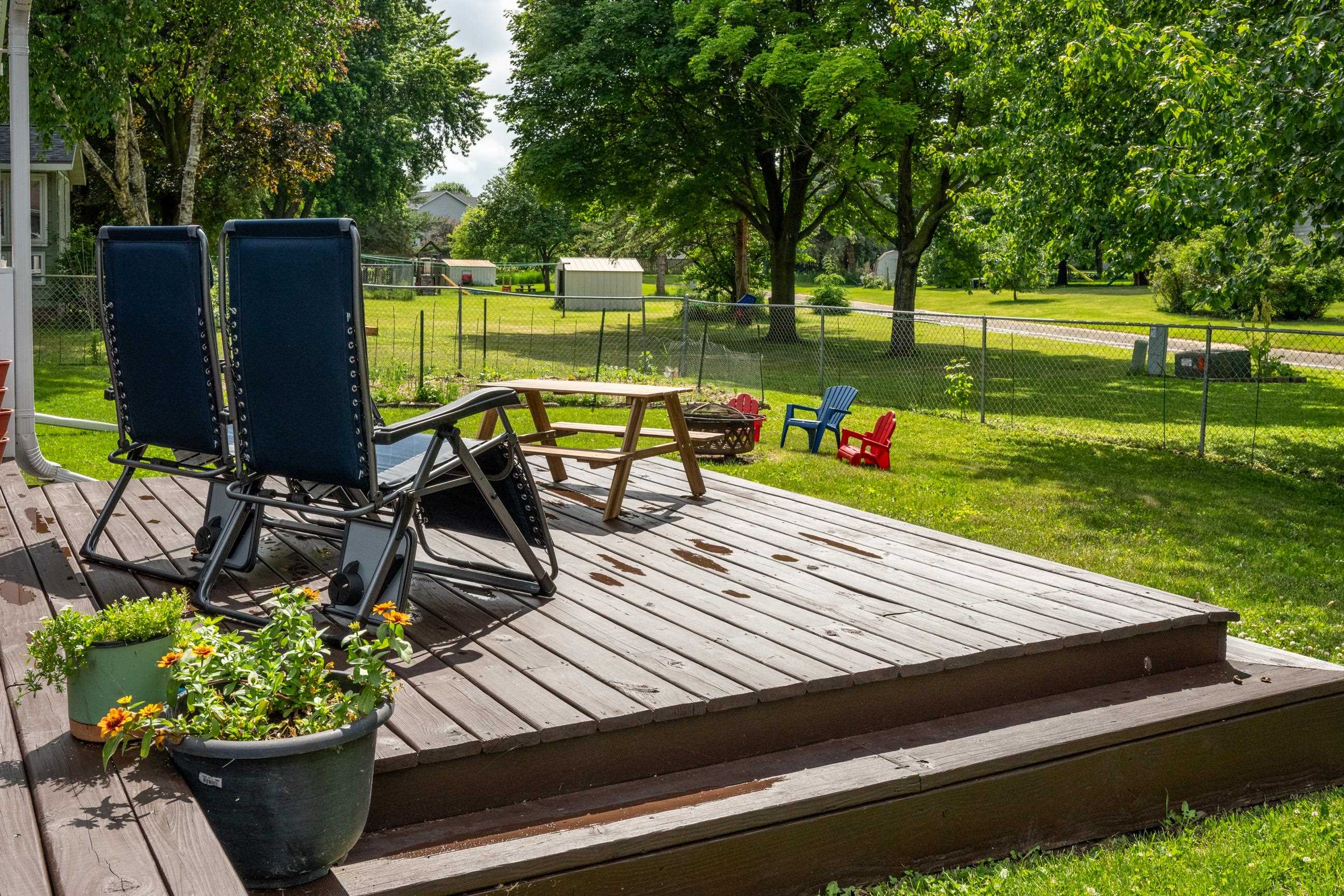 1264 Crossing Ridge Trail Sun Prairie, WI 53590 - Photo 19 of 88