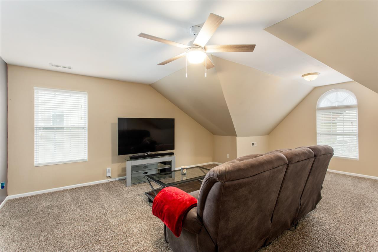 4707 Jelynn Street Raleigh, NC 27616 - Photo 25 of 30 Photo 25