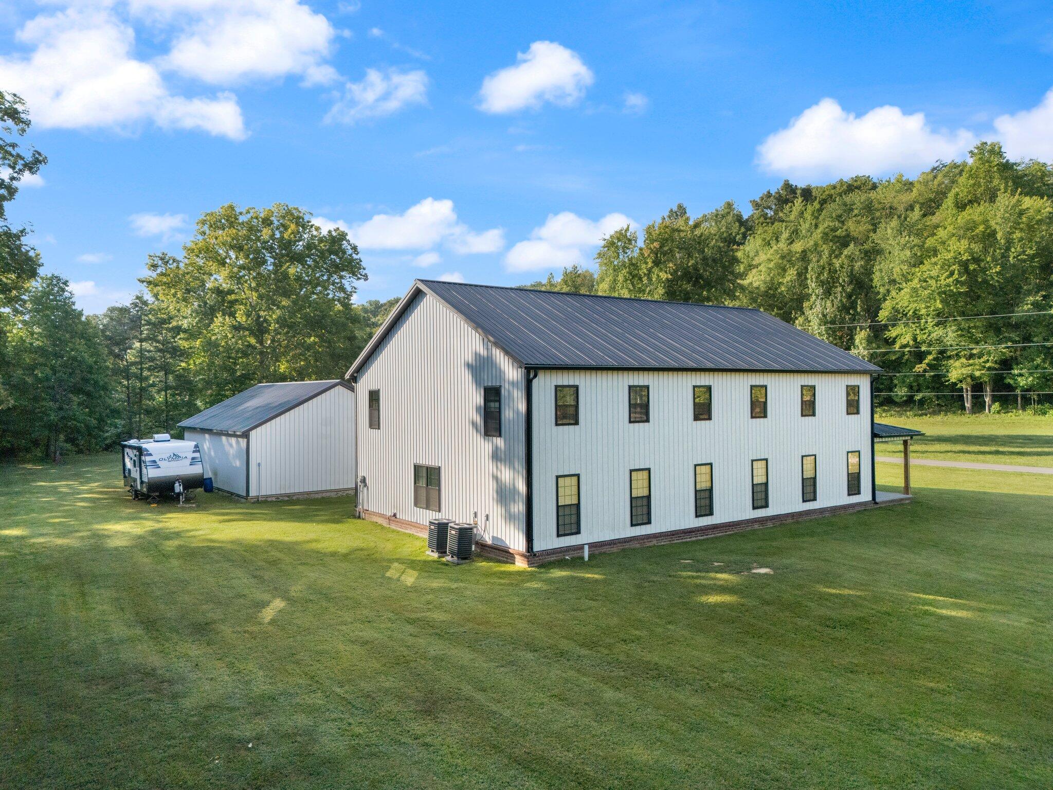 403 Millstone Road Clay City, KY 40312 - Photo 74 of 78 73-web-or-mls-DJI_20240823090725_0057_D