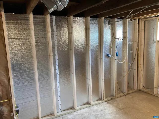 a view of small space