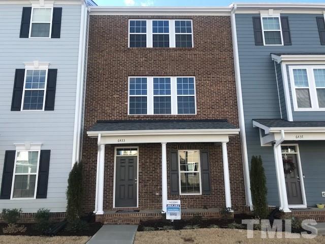 5902 Giddings Street, Unit 2013 Raleigh, NC 27616 - Photo 1 of 9 Home is similar to one pictured (Not actual home)