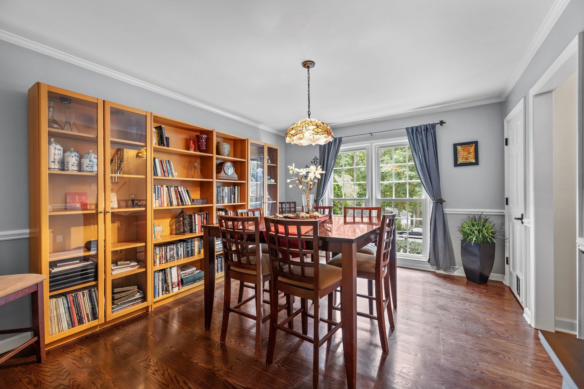 6305 Rushingbrook Drive Raleigh, NC 27612 - Photo 22 of 48 Photo 22