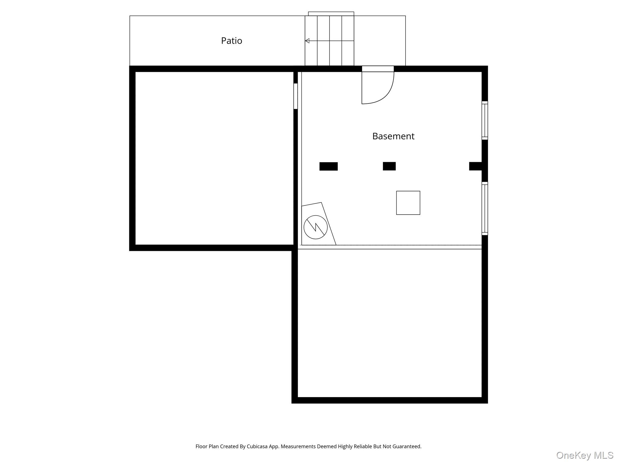 28 Quaker Road Carmel, NY 10512 - Photo 16 of 16 a picture of a room