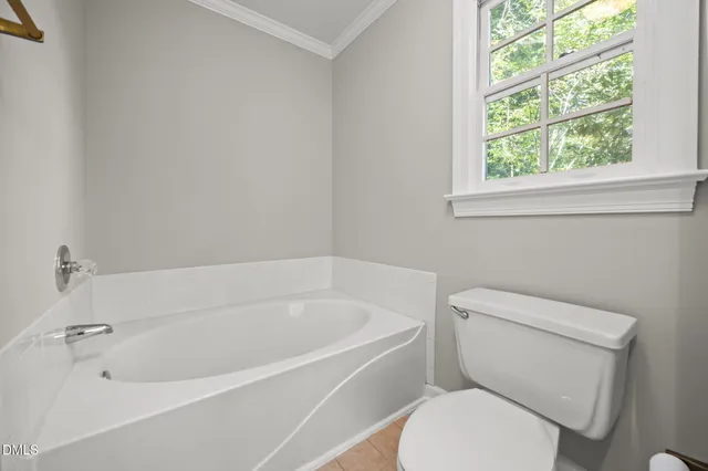 front view of house with a yard