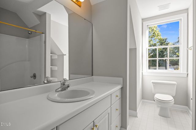 $469,000 | 2003 Chedington Drive, Apex, NC 27502