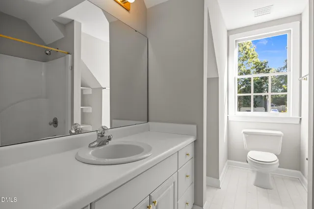 $469,000 | 2003 Chedington Drive, Apex, NC 27502