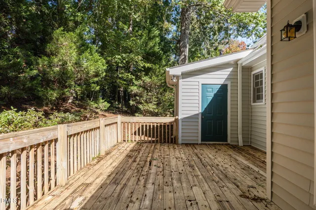 $469,000 | 2003 Chedington Drive, Apex, NC 27502