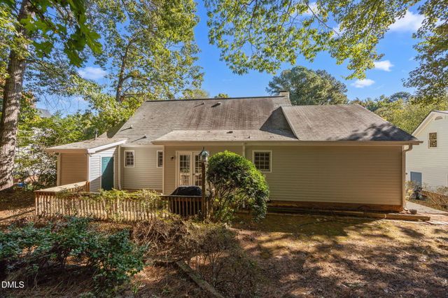 $469,000 | 2003 Chedington Drive, Apex, NC 27502