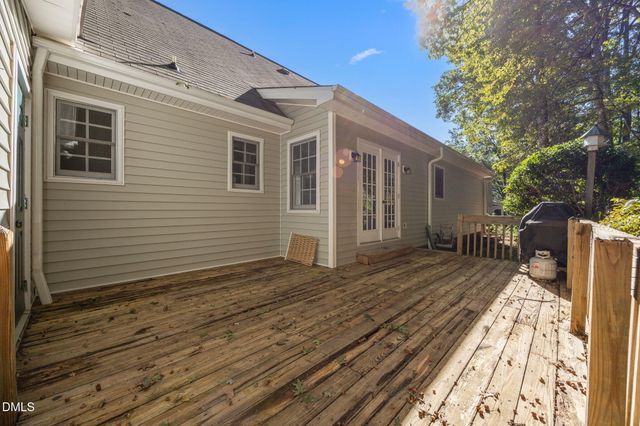 $469,000 | 2003 Chedington Drive, Apex, NC 27502