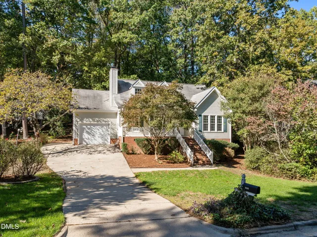 $469,000 | 2003 Chedington Drive, Apex, NC 27502