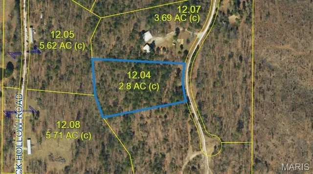 $30,000 | 0 Whispering Pines Lane, Licking, MO 65542