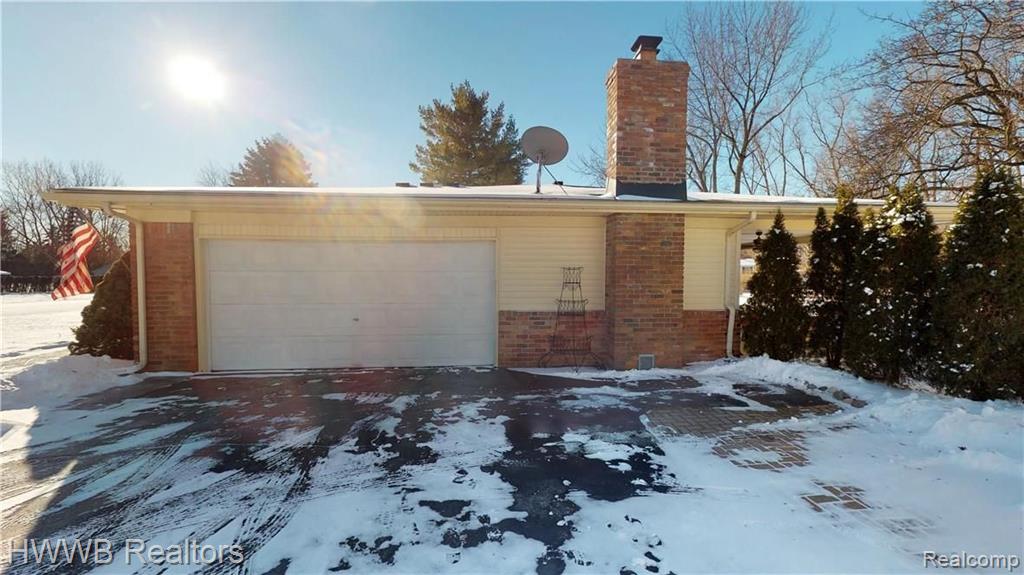 390 East Maryknoll Road Rochester Hills, MI 48309 - Photo 32 of 38