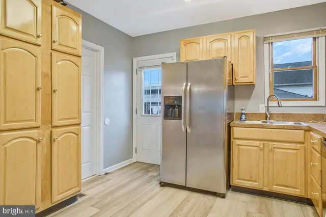 $360,000 | 309 George Avenue, Essex, MD 21221