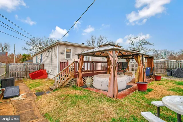 $360,000 | 309 George Avenue, Essex, MD 21221