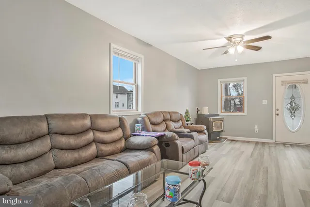 $360,000 | 309 George Avenue, Essex, MD 21221