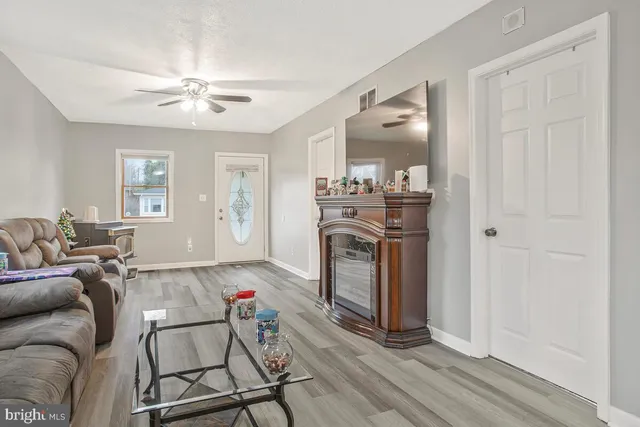 $360,000 | 309 George Avenue, Essex, MD 21221