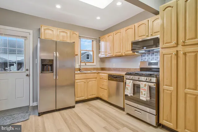 $360,000 | 309 George Avenue, Essex, MD 21221