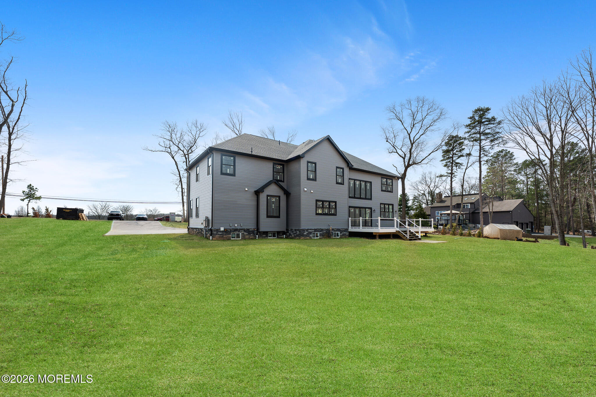76 Back Bone Hill Road Millstone Township, NJ 08510 - Photo 81 of 84 DSC02970