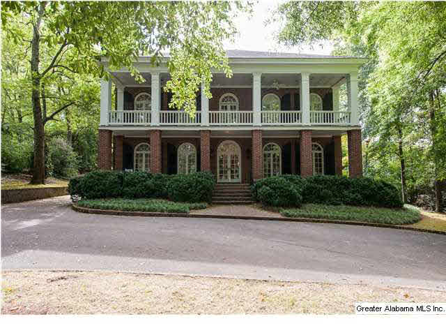 2601 Heathermoor Road Birmingham, AL 35223 - Photo 1 of 32