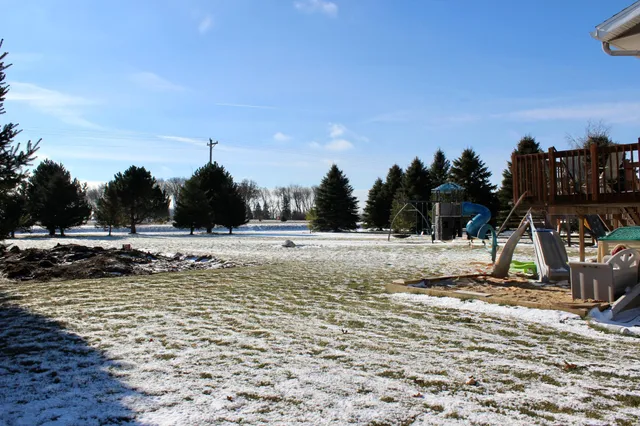 $319,000 | 16953 739th Street, Hayfield, MN 55940