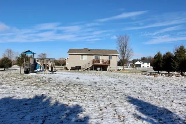 $319,000 | 16953 739th Street, Hayfield, MN 55940