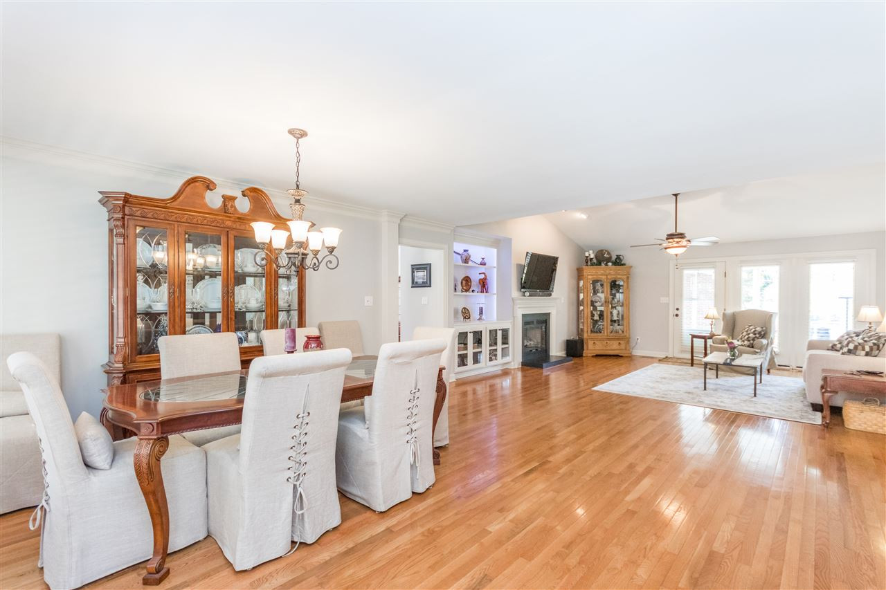 12617 Shooting Club Road Raleigh, NC 27613 - Photo 7 of 30 Photo 7