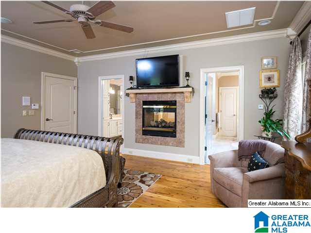 6291 Rhett's Way Trussville, AL 35173 - Photo 14 of 32