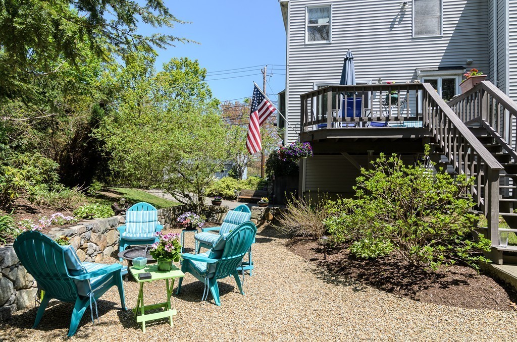 233 Webster Street, Unit 233 Needham, MA 02494 - Photo 17 of 19 Gallery Image 17