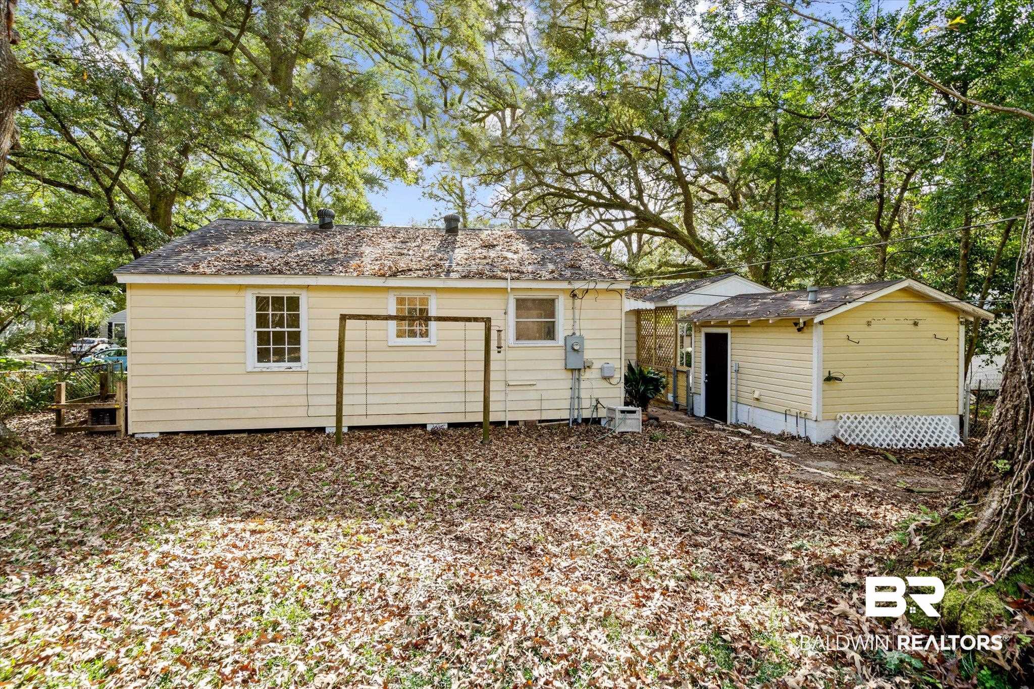 5174 Azalea Circle West Mobile, AL 36608 - Photo 18 of 31