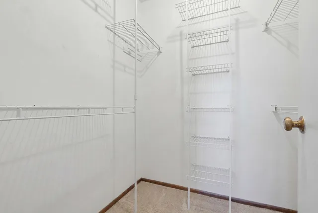 a view of small space