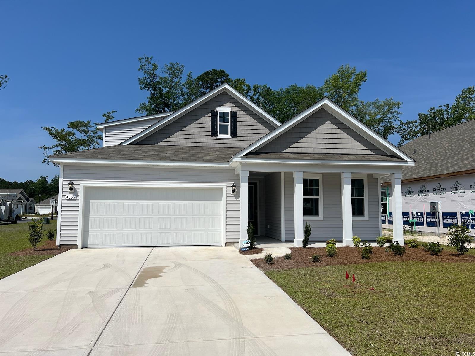 4053 Rutherford Court Little River, SC 29566 - Photo 1 of 32 Gallery Image 1