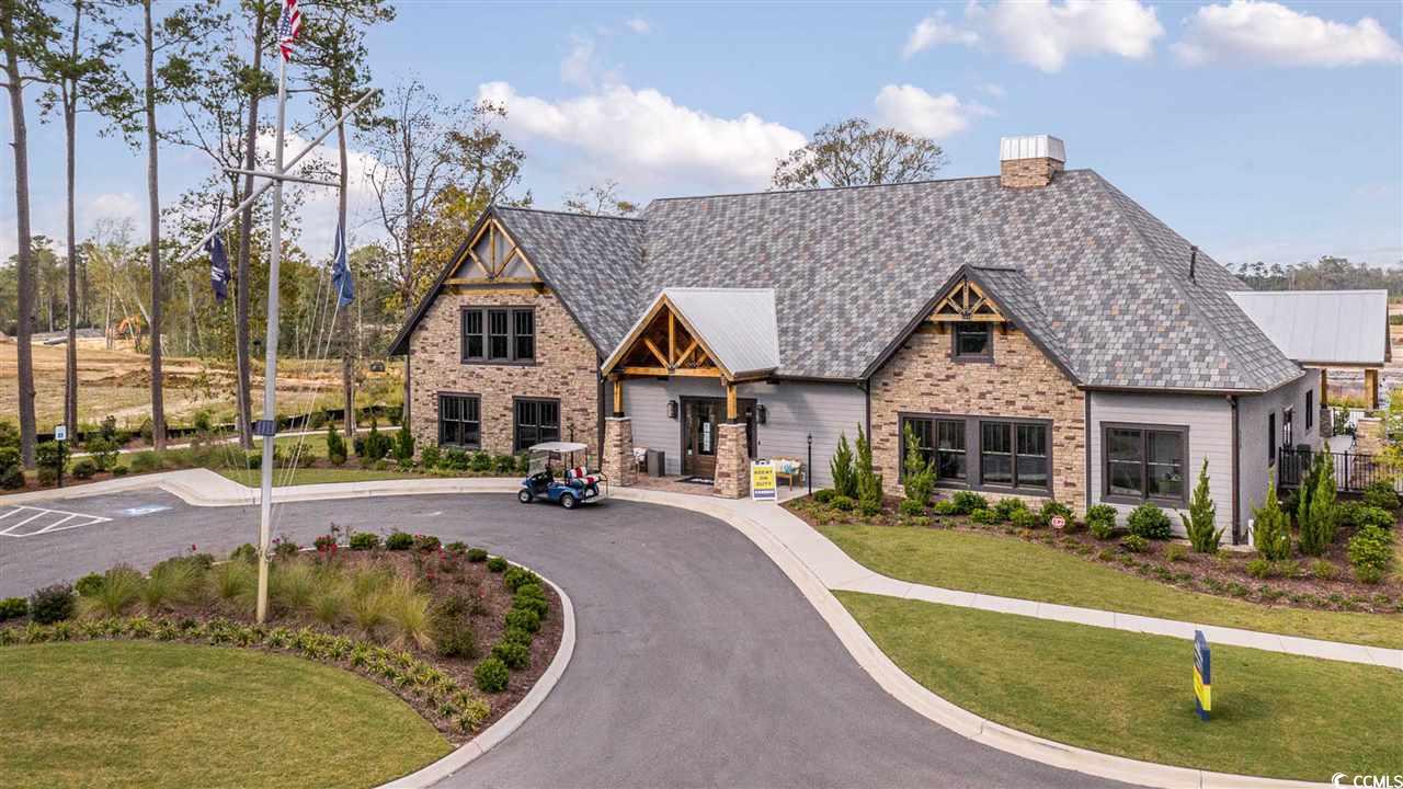 4053 Rutherford Court Little River, SC 29566 - Photo 19 of 32 Gallery Image 19